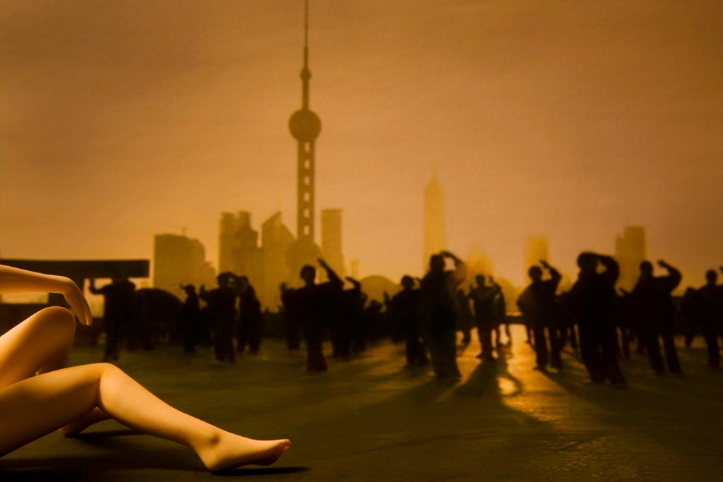 The Dreame of Frame #4