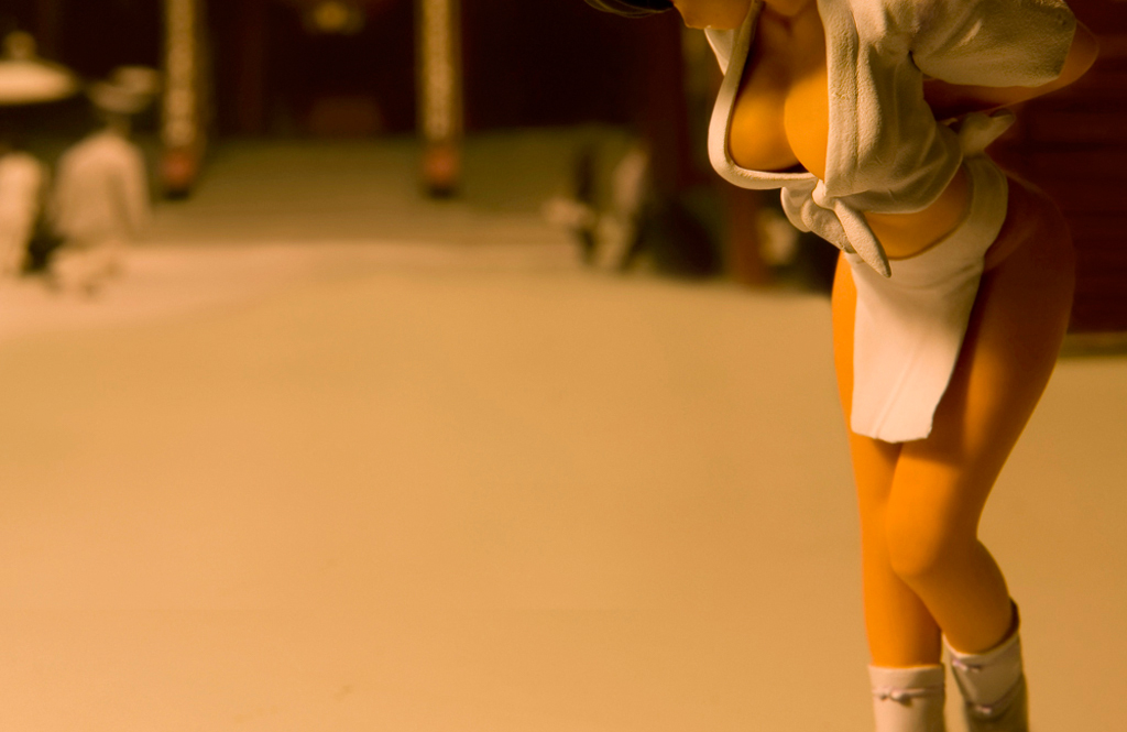 The Dreame of Frame #5