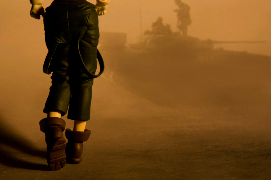 The Dreame of Frame #8