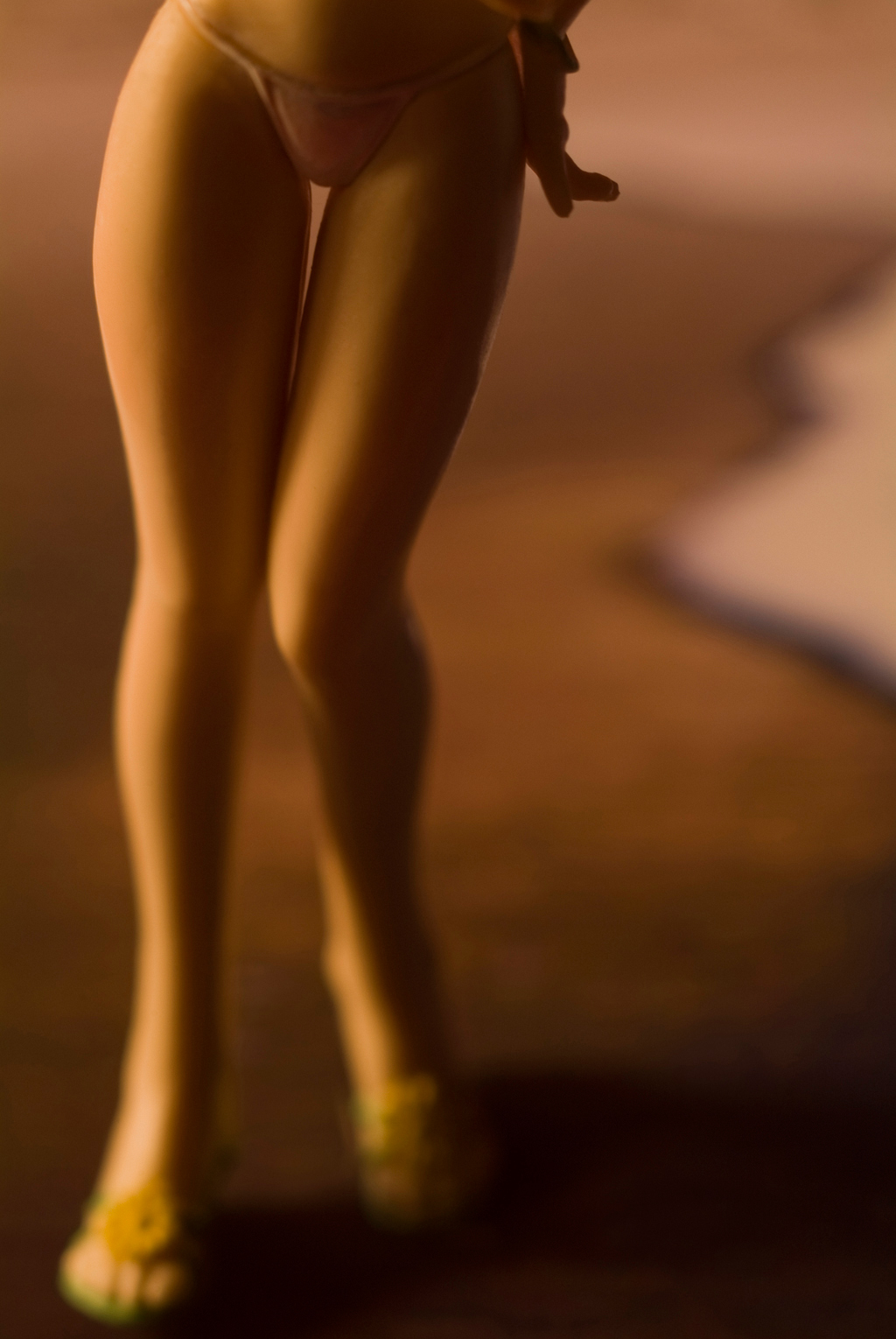 The Dreame of Frame #9