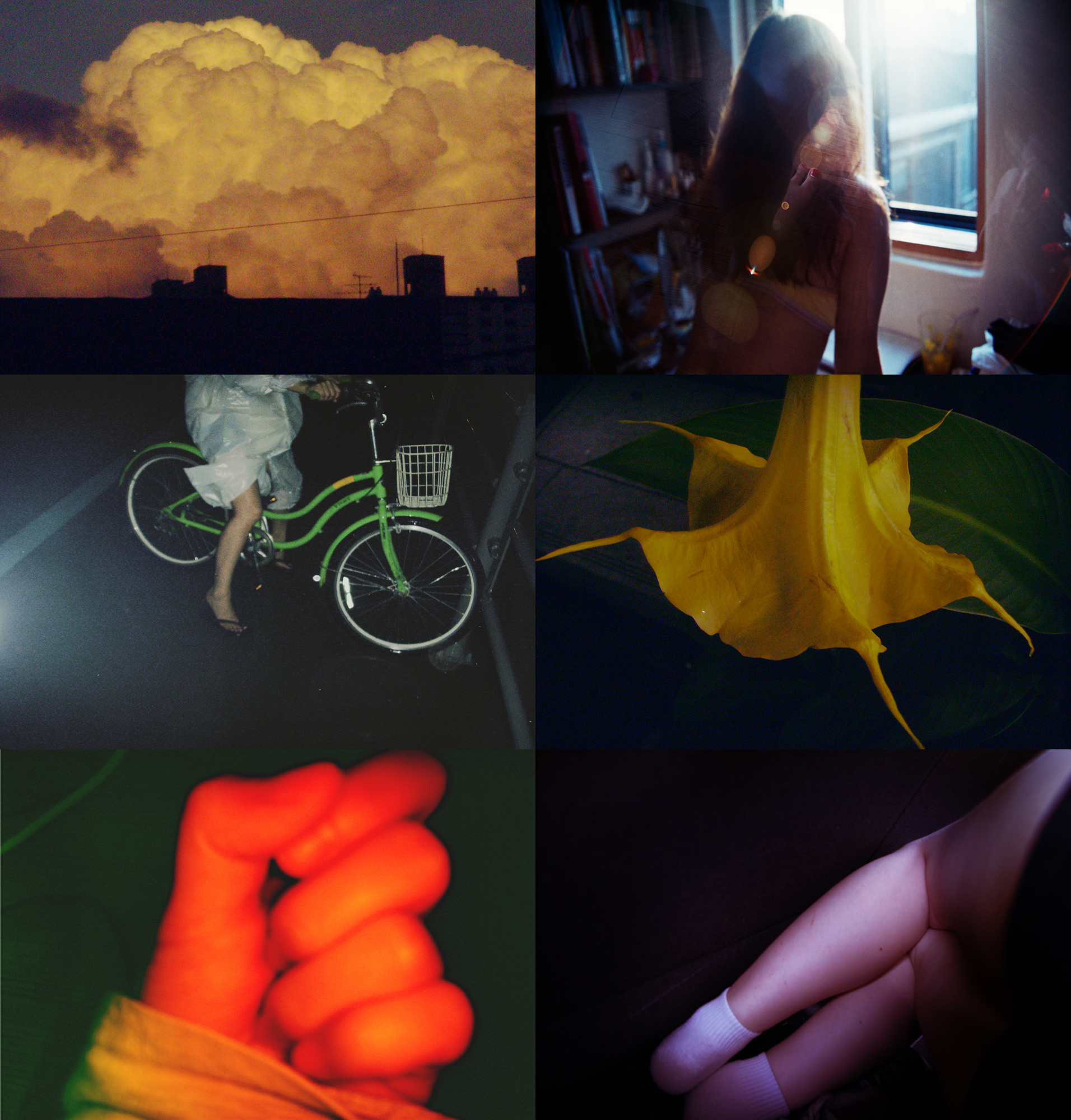 The Other Side, 2011 1-1