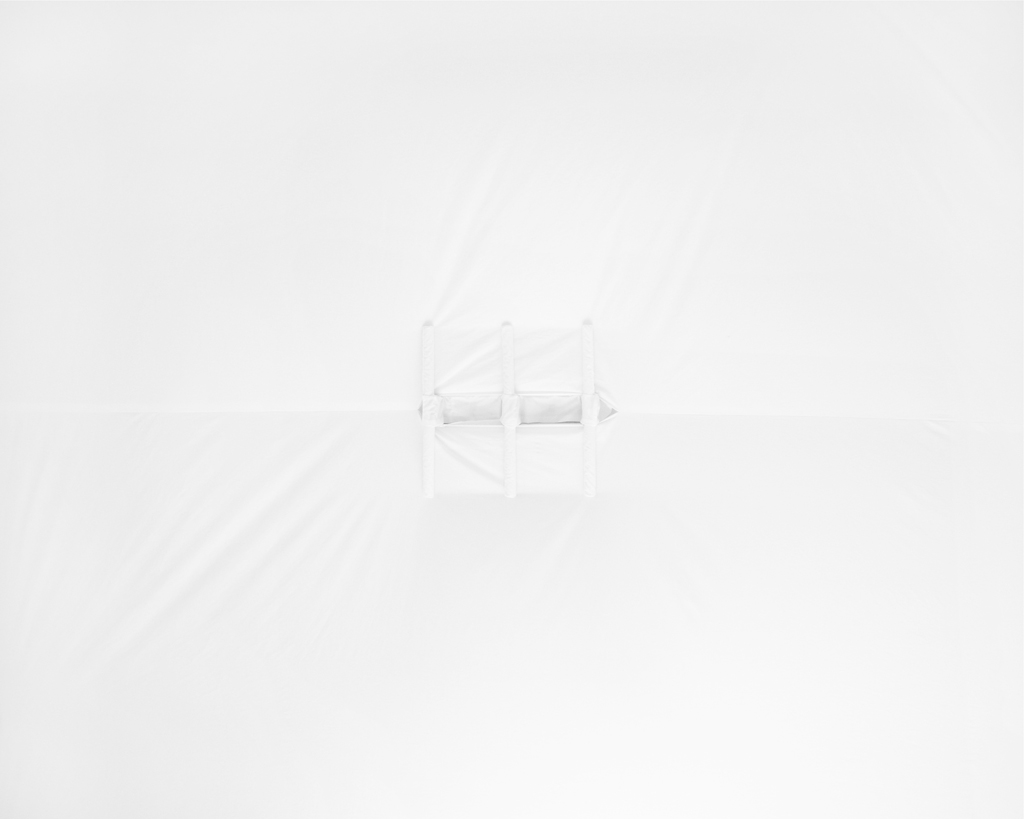 XO Pale White 04s_2009_100 125cm_inkjet print