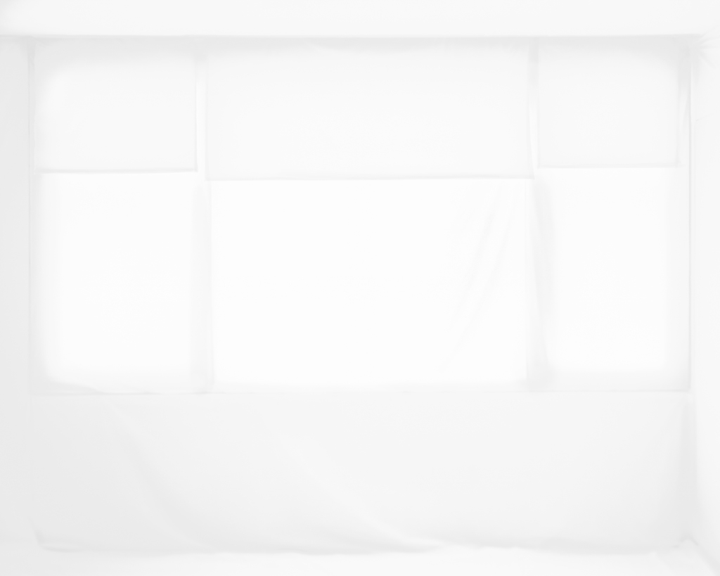 XO Pale White 19s_2010_100 125cm_inkjet print