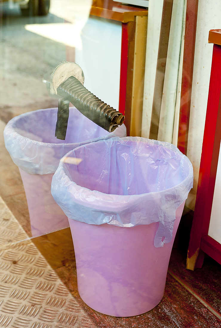 붉은 방#08_pigment print_35.6x27.9_2011