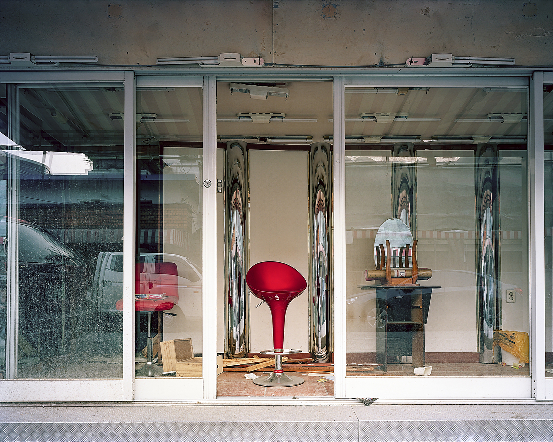 붉은 방#16_피그먼트 프린트_100x125_2011