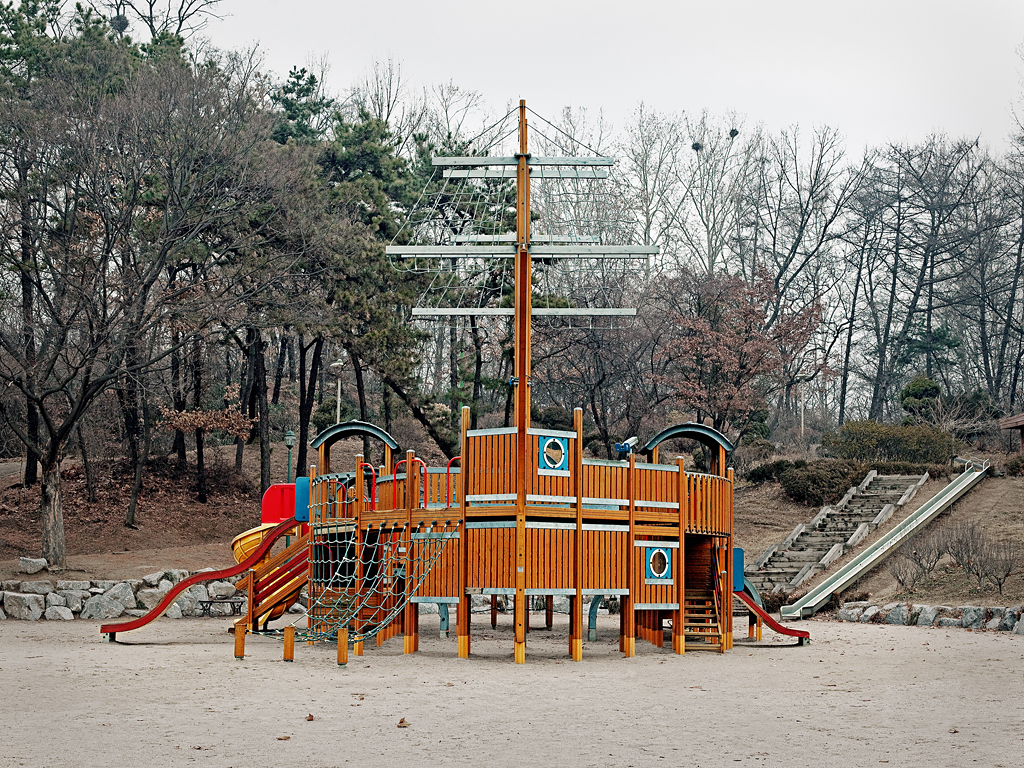 선원이 된 아이_80x60cm_Archival Inkjet Print