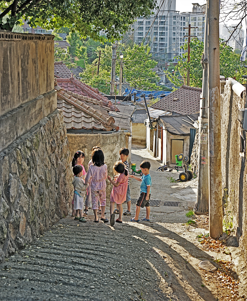 스치던풍경204-상도동-가위바위보_2008