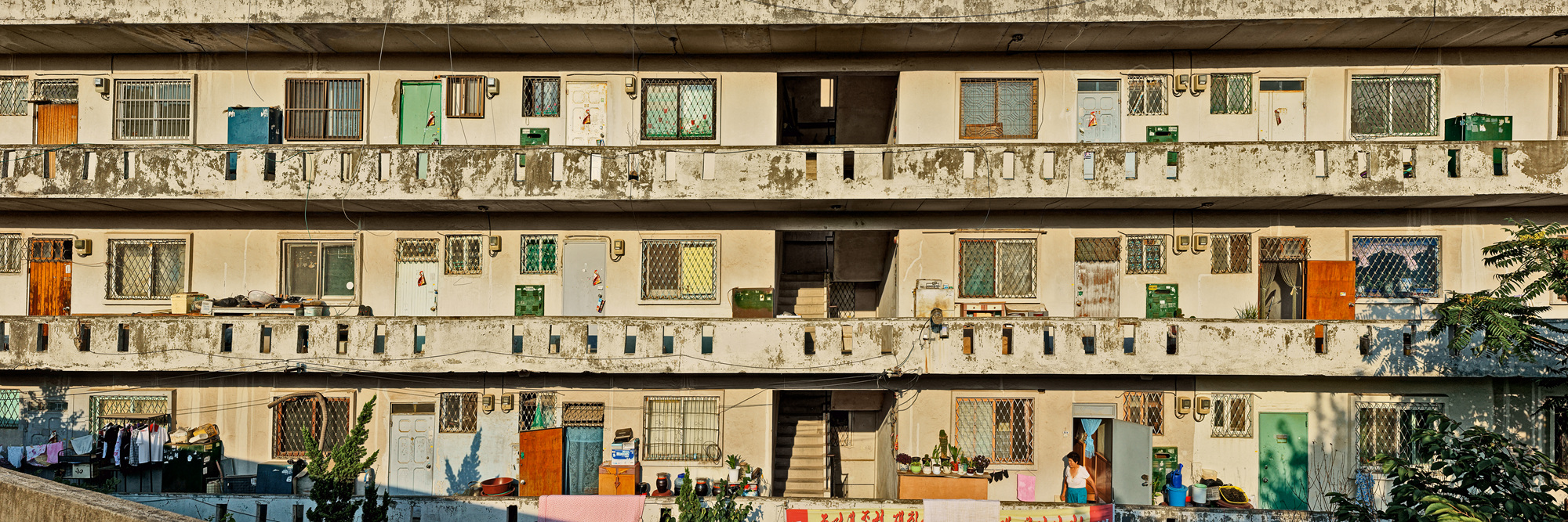 스치던풍경245-정릉-스카이아파트1_2008