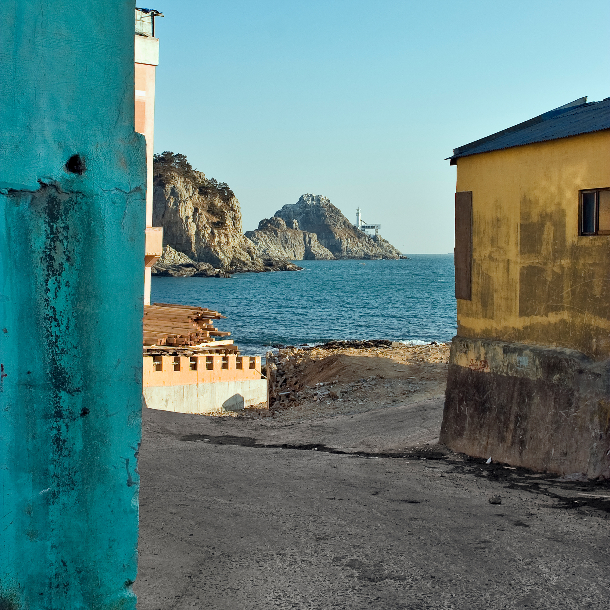 스치던풍경87-부산용호동-오륙도가보이는풍경_2005