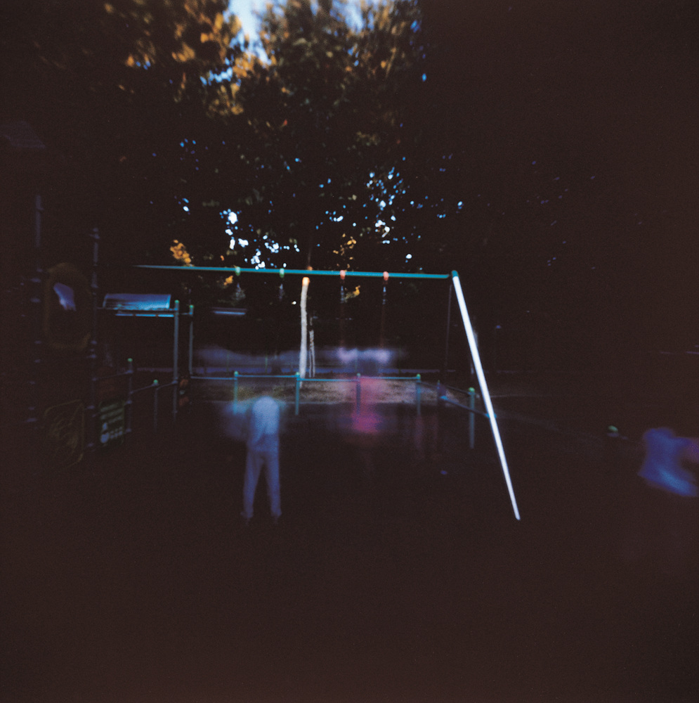 최길남, Promise No.06, C-Print, 48.6x48.6cm