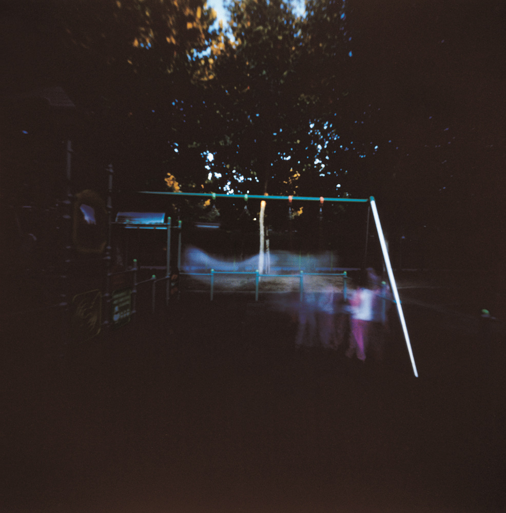 최길남, Promise No.07, C-Print, 48.6x48.6cm