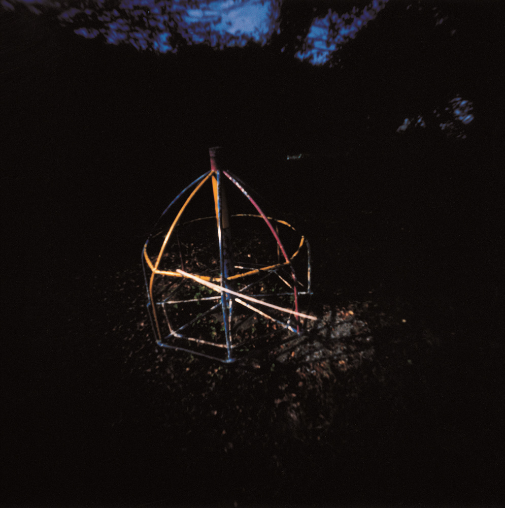 최길남, Promise No.14, C-Print, 48.6x48.6cm