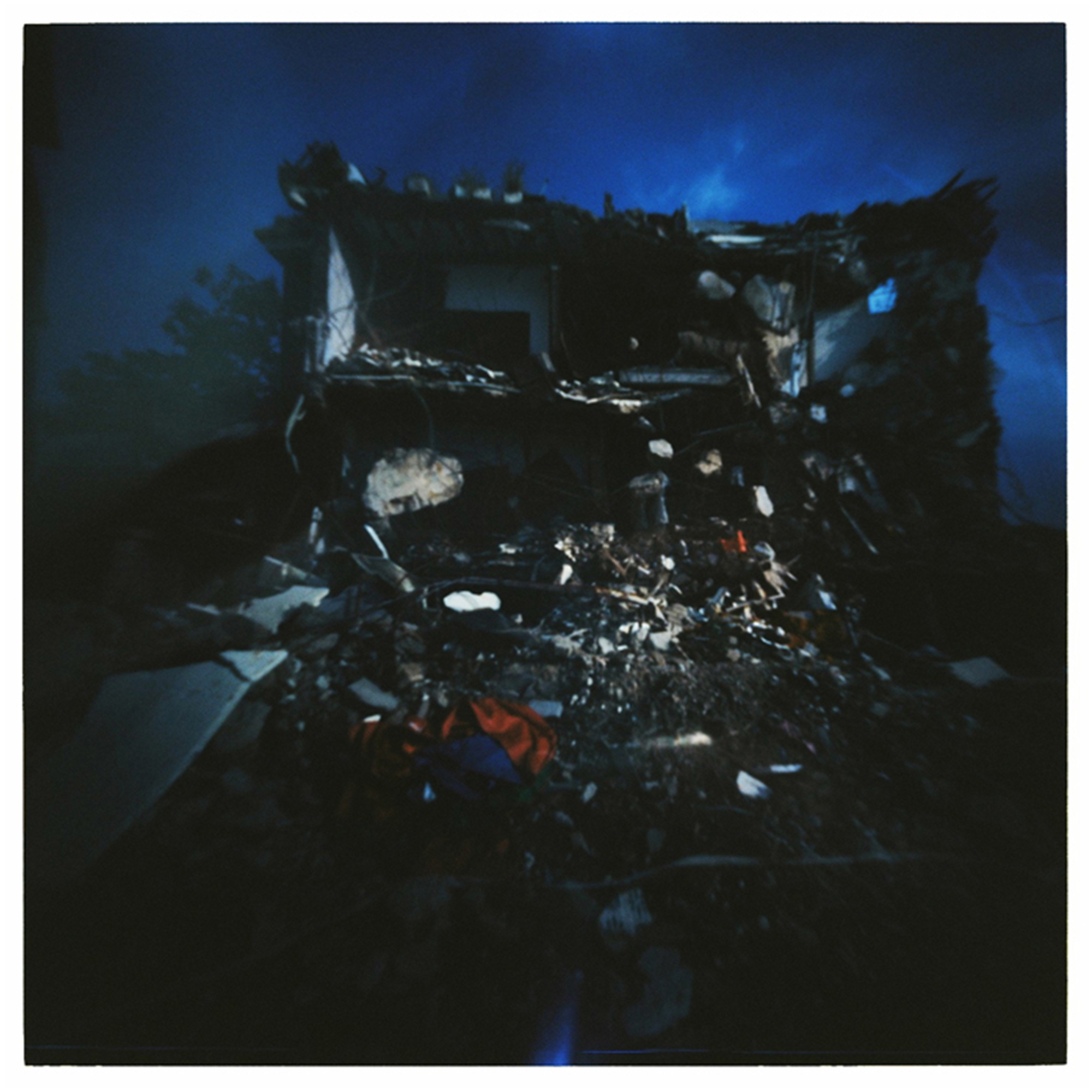 최길남, Promise No.15, C-Print, 48.6x48.6cm (6)