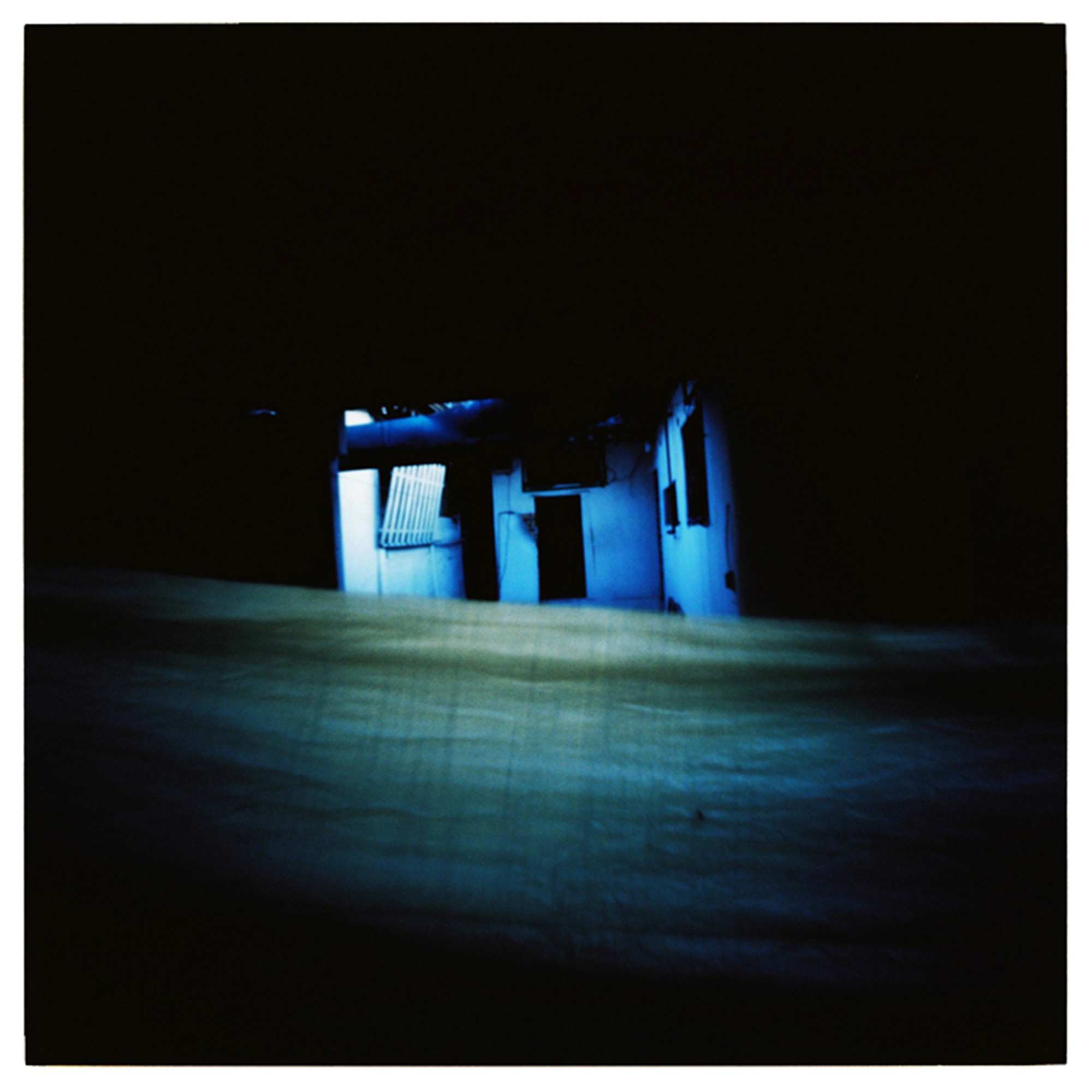 최길남, Promise No.7, C-Print, 48.6x48.6cm (1)