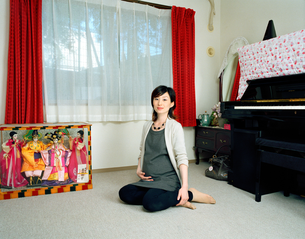 002. 사이에서 in between 2008   150x118cm