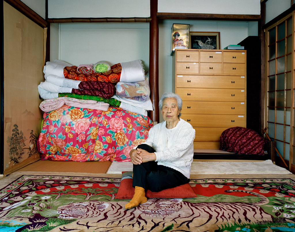 005. 사이에서  in between 2008   150x118cm