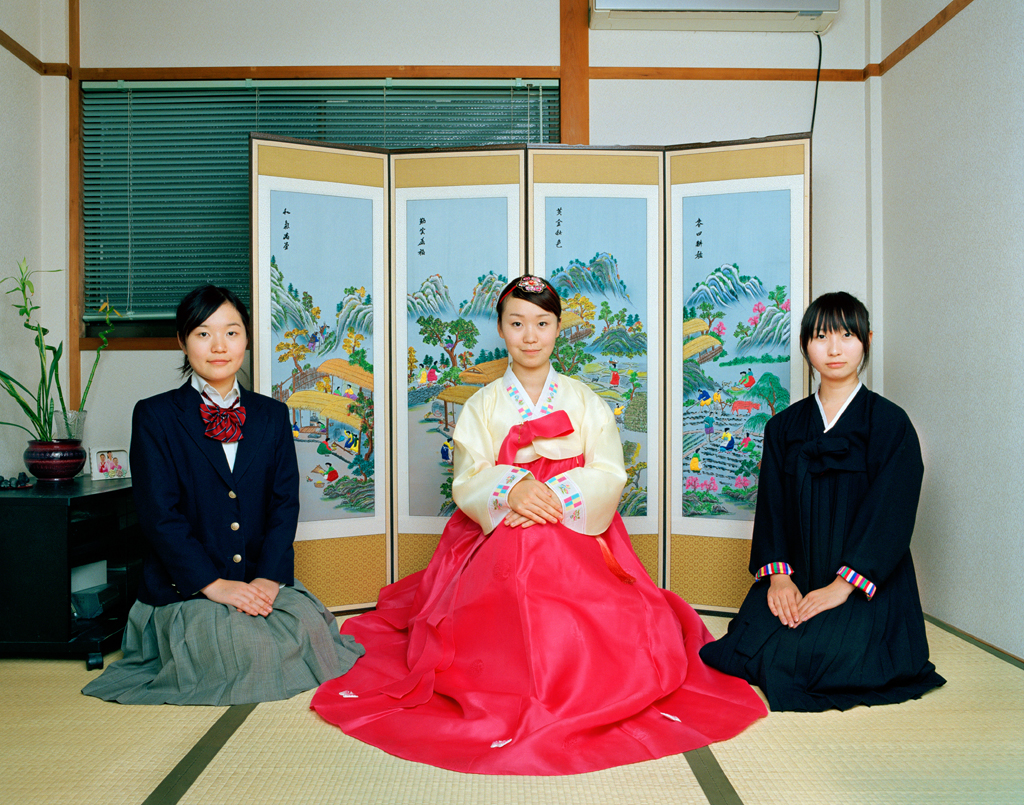 006. 사이에서  in between 2008   150x118cm