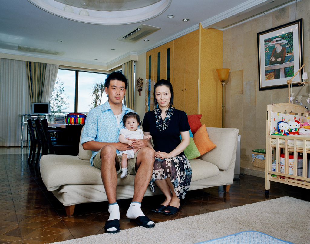 009. 사이에서  in between 2008   127x100cm