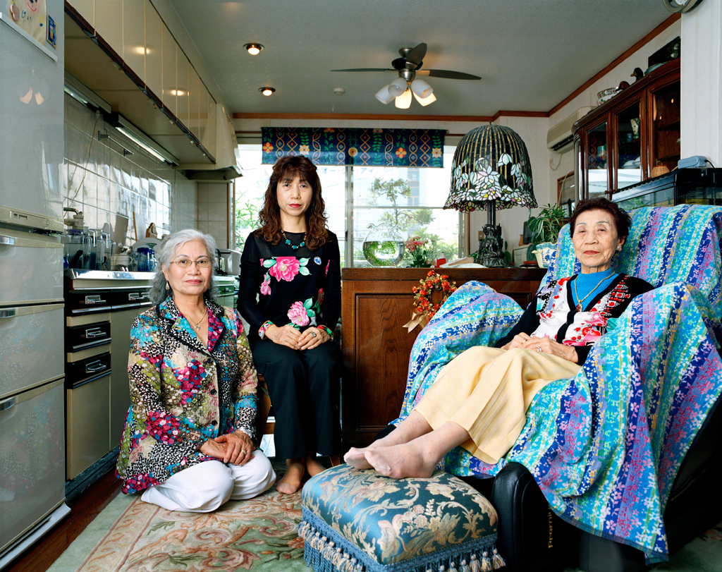 010. 사이에서  in between 2008   127x100cm