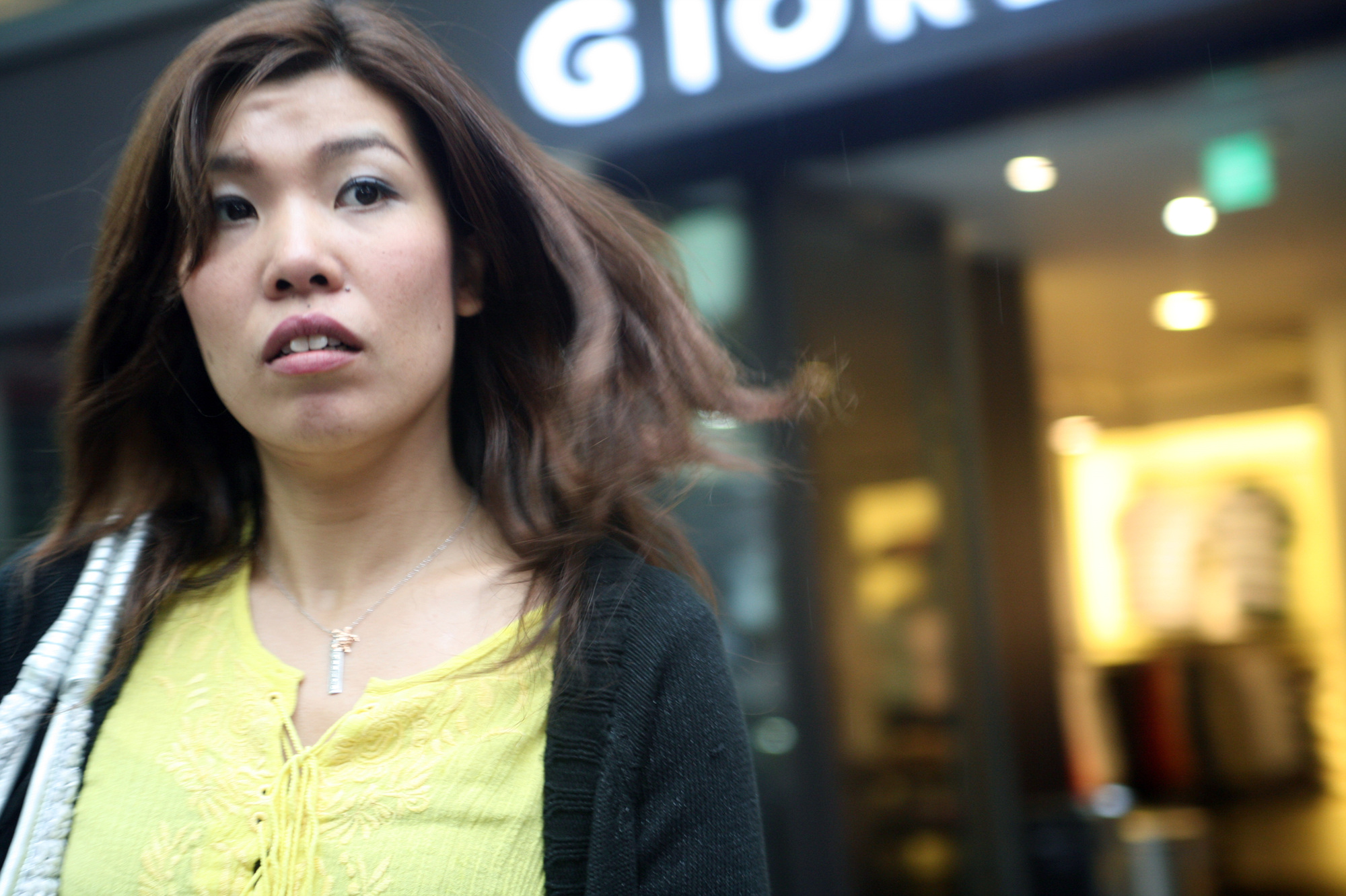 02 명동, 그안의 낯설음, 2009