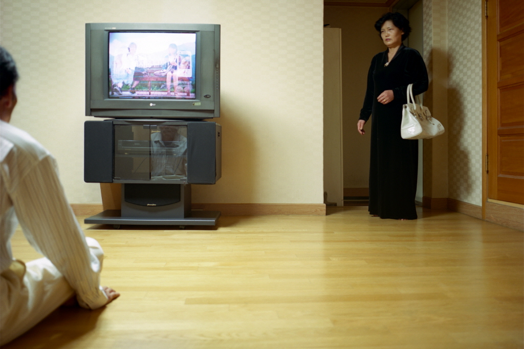 02 소통의 부재, 2009