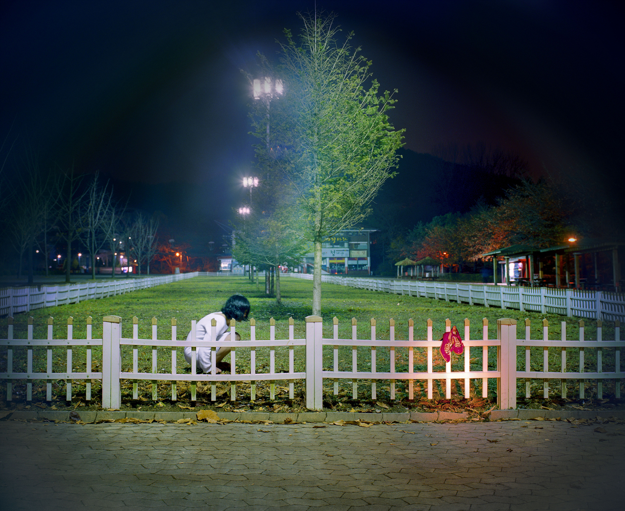 02 이상의 부재, 2006