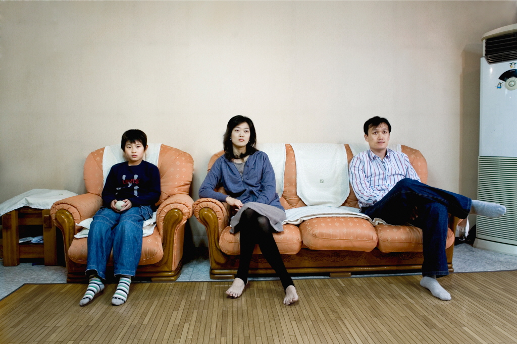 05 소통의 부재, 2009