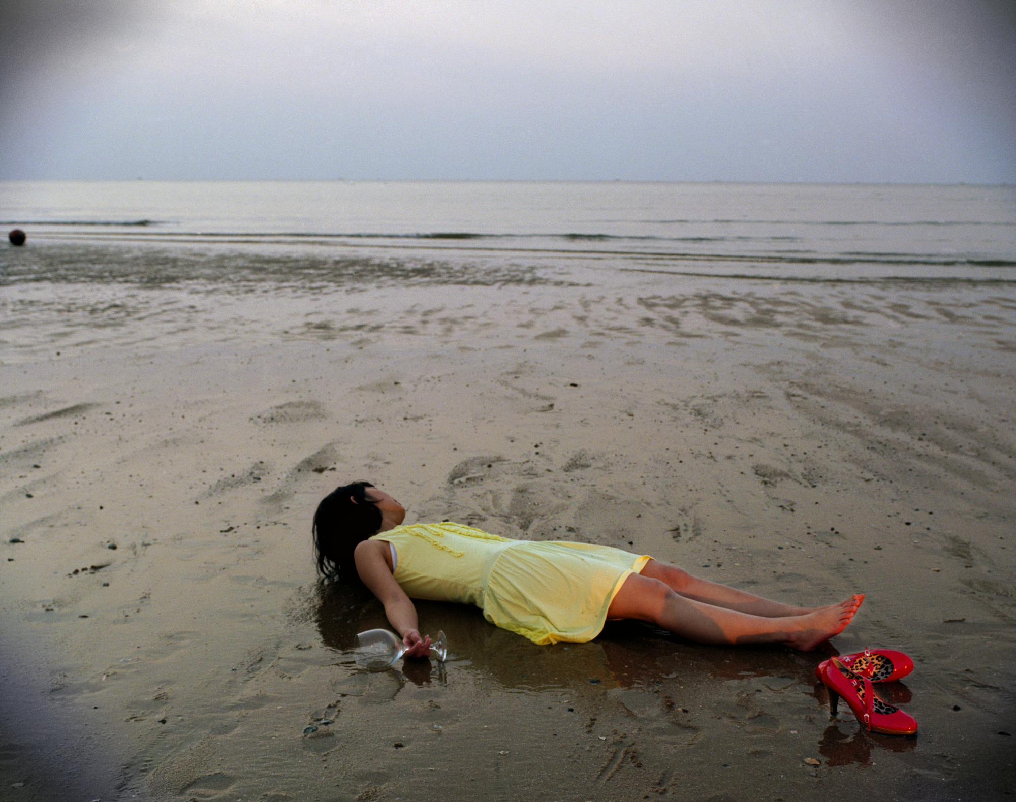 05 이상의 부재, 2006