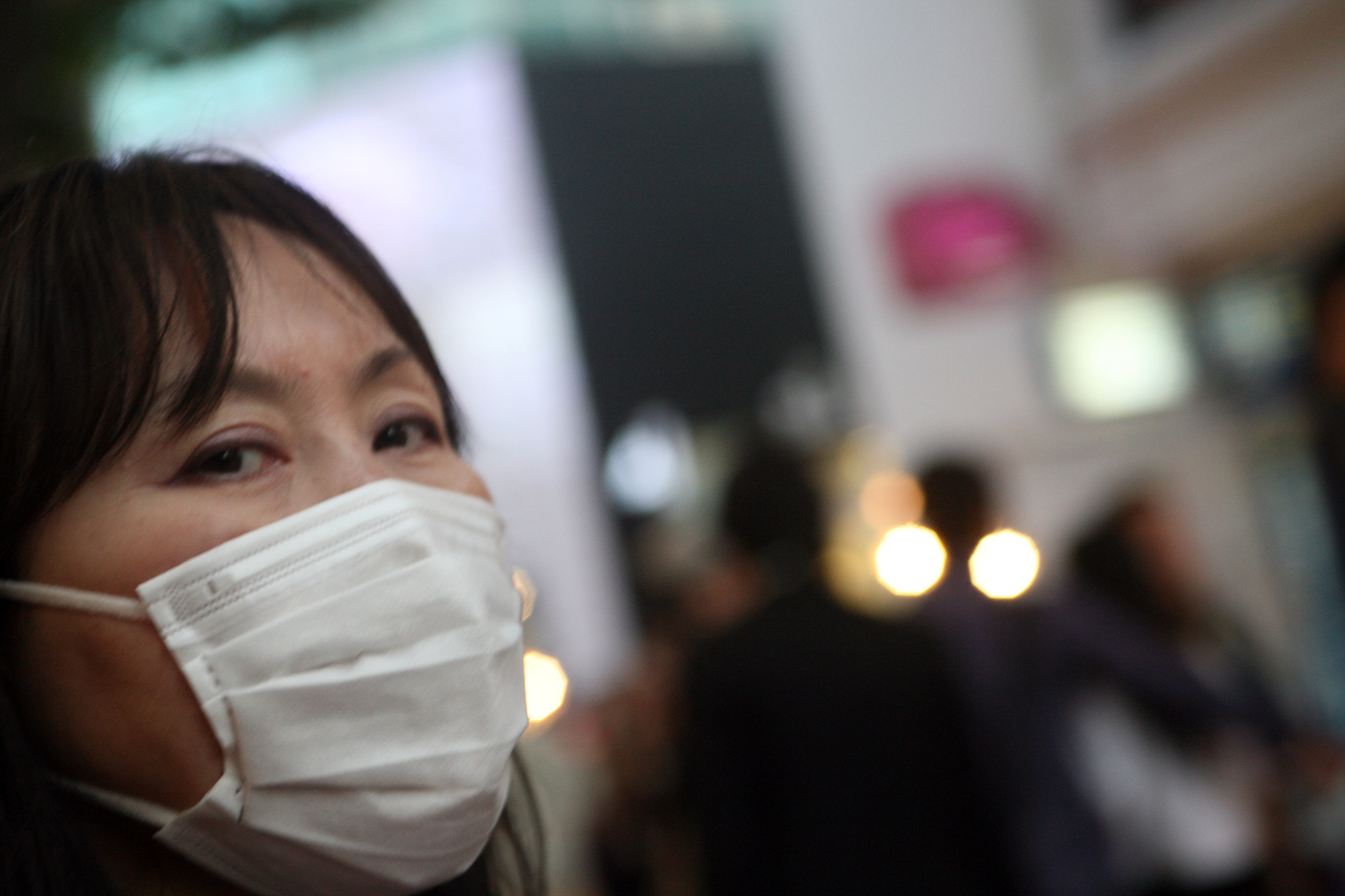 06 명동, 그안의 낯설음, 2009