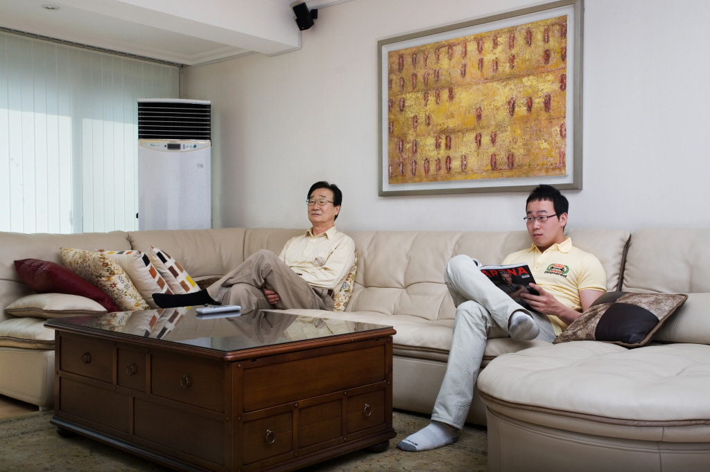 06 소통의 부재, 2009