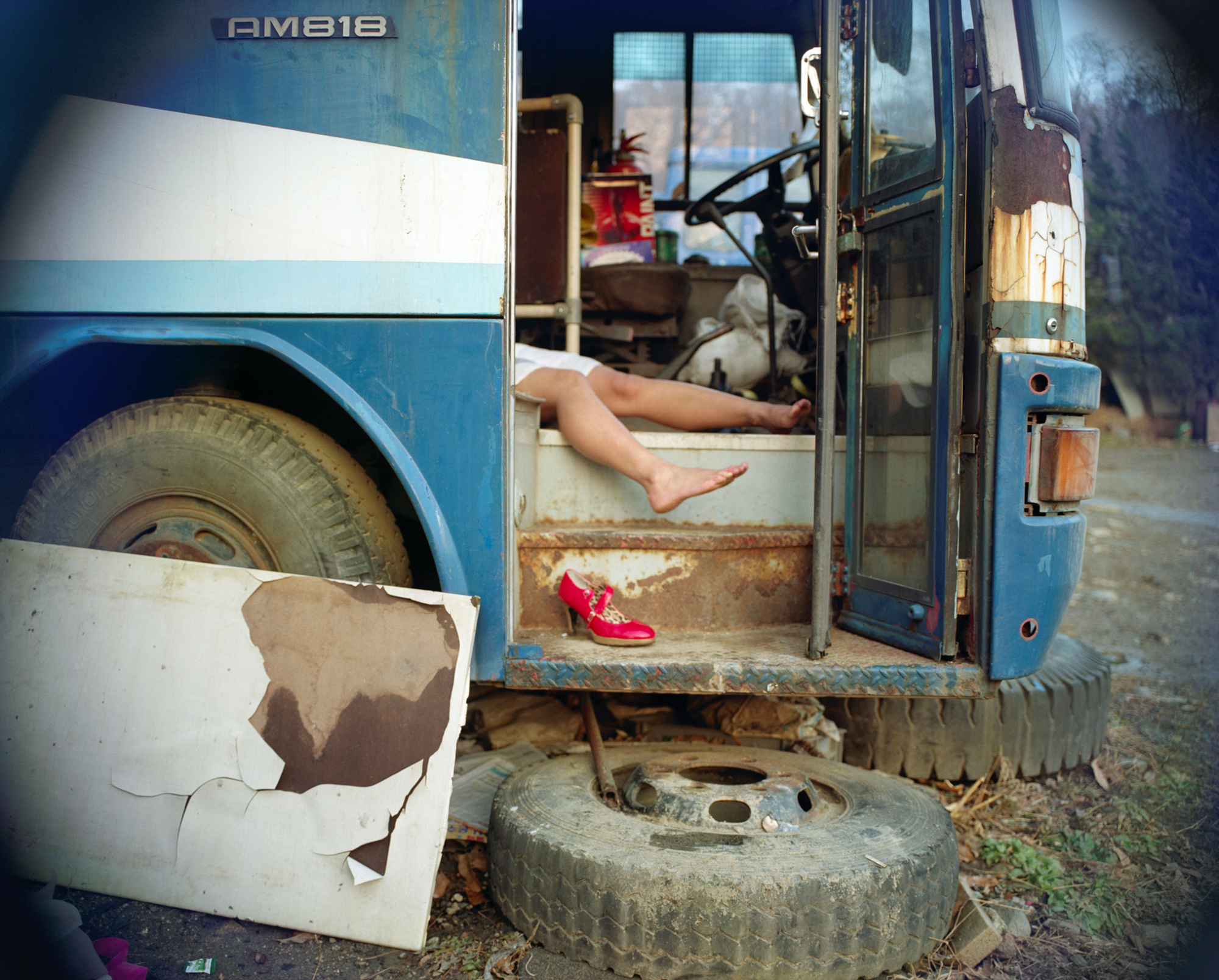 06 이상의 부재, 2006