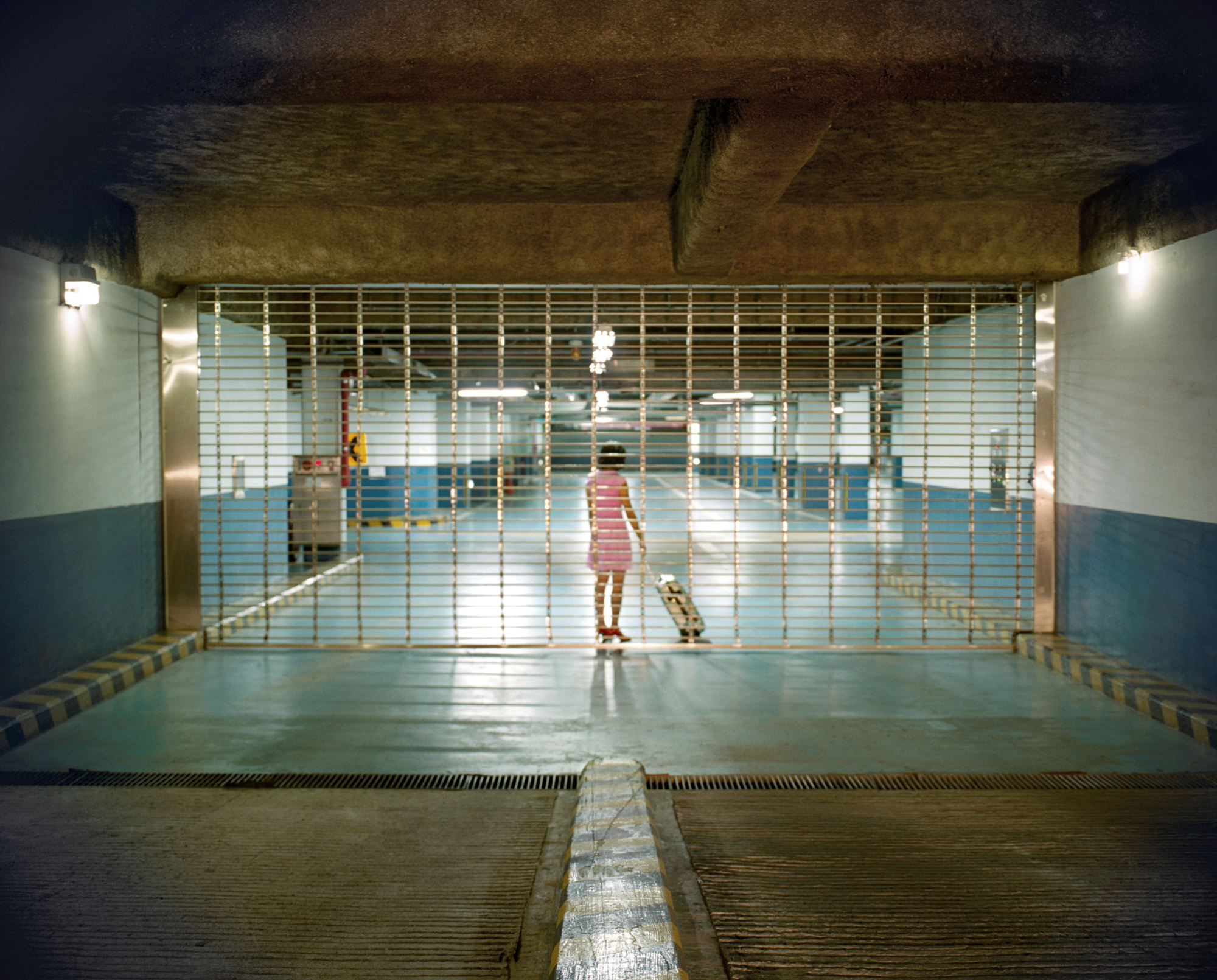 07 이상의 부재, 2006