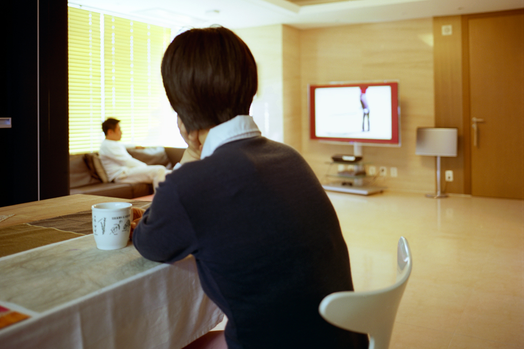 10 소통의 부재, 2009