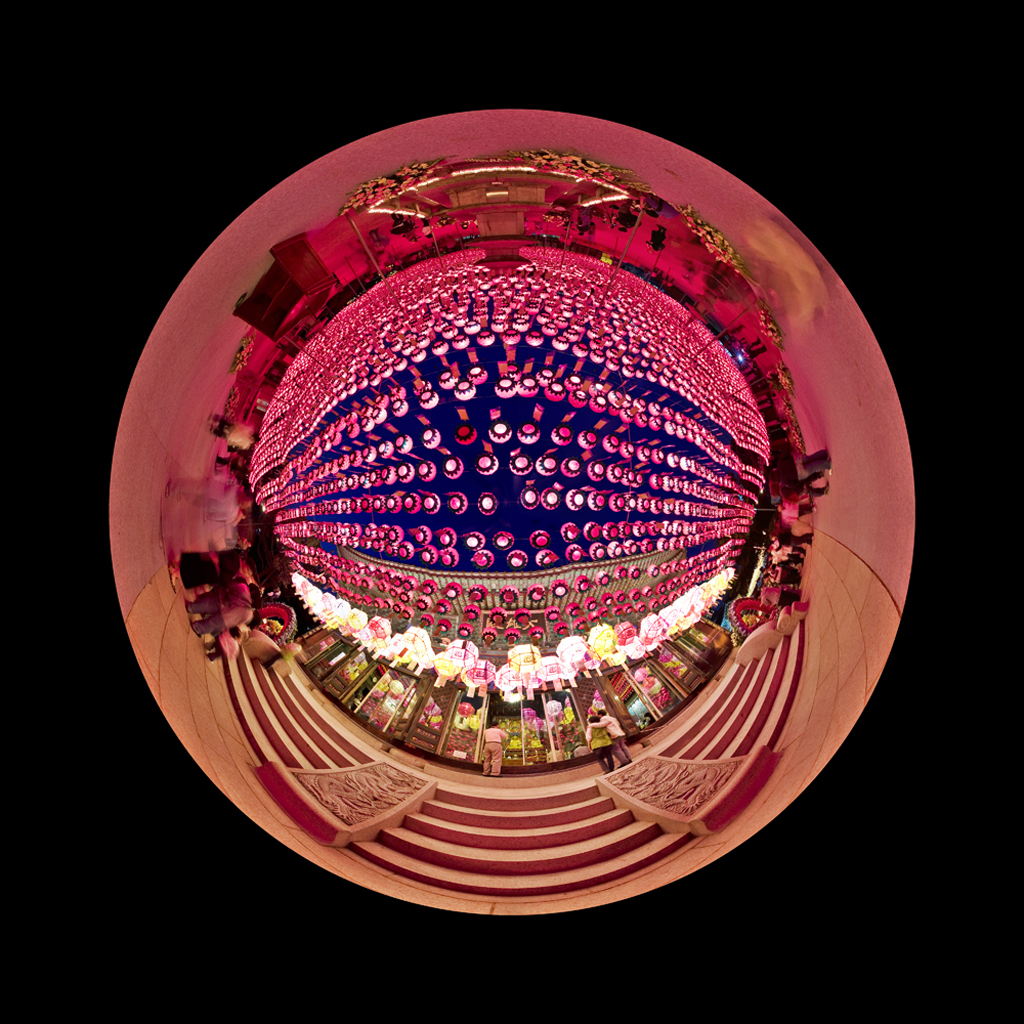 Wishes3, Fuji Digital Print, 67 x 67, cm, 2008