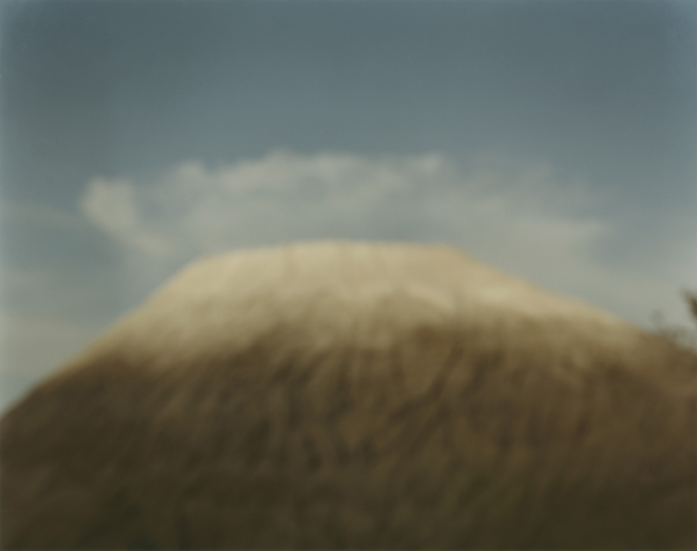 01 Mountain Kilimanjaro in Bucheon,Korea 2005