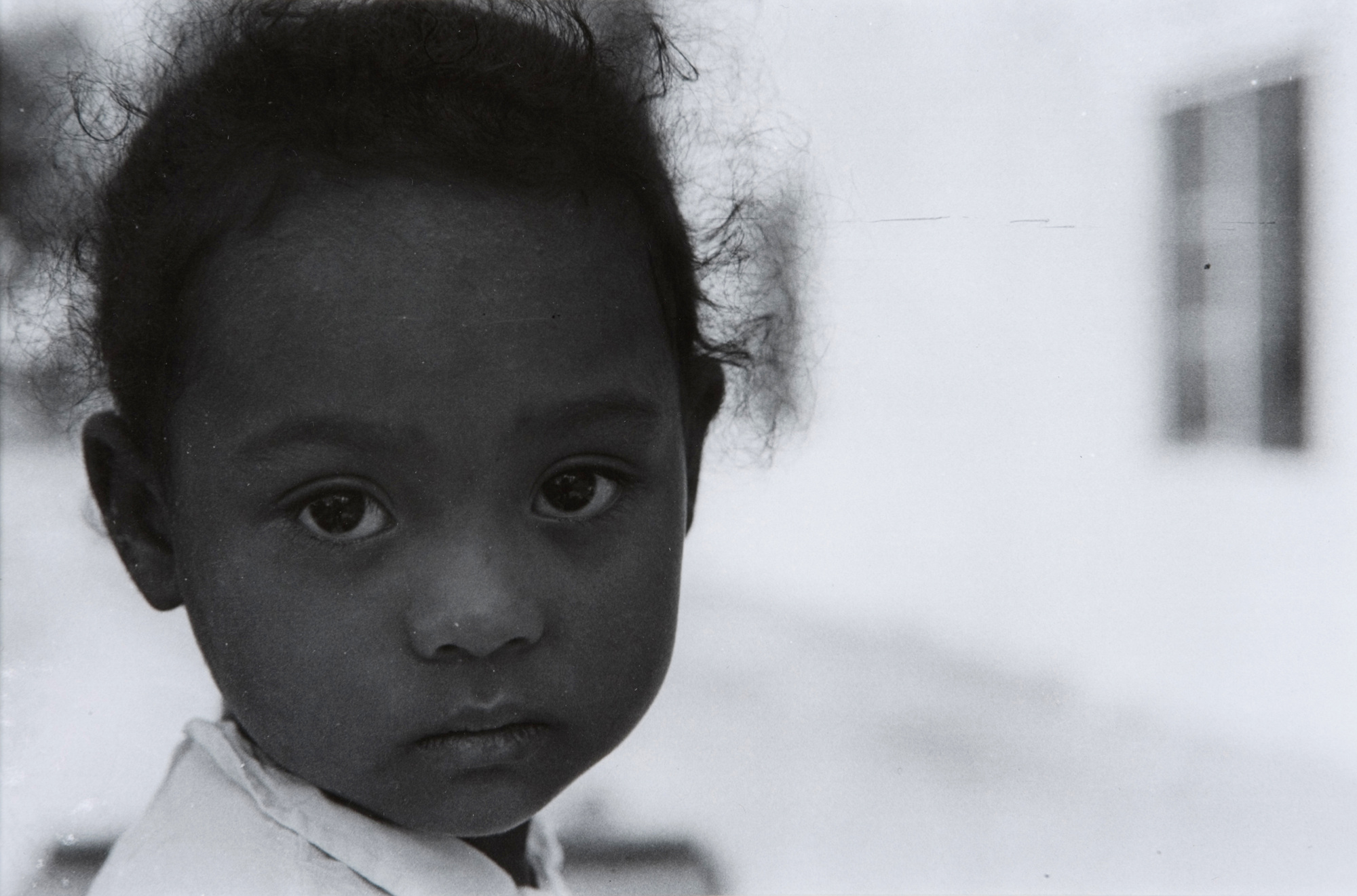 01 주명덕, 홀트씨고아원, 1965-11