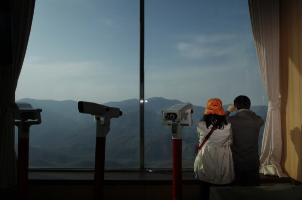 01. 강원도 양구 50  75 Archival Pigment Print 2010