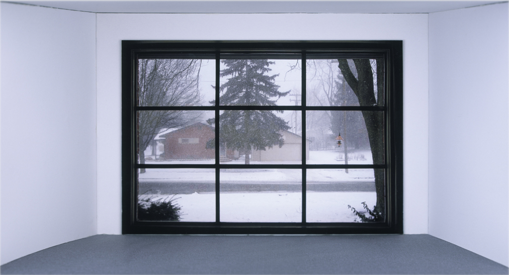 01.겨울이 지나가는 방_Lambda Print_185x100cm_2008_Passage series