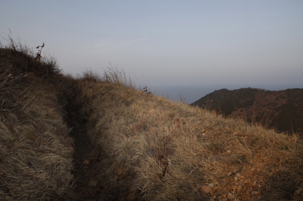 02. 경기도 말도 50  75 Archival Pigment Print 2010