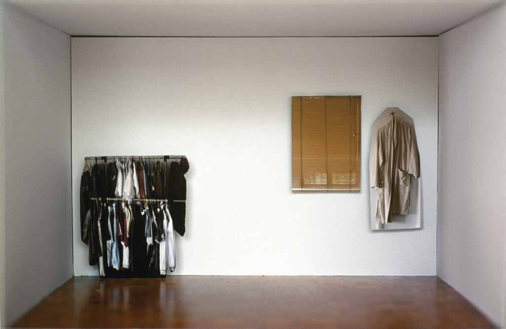 02.일시적 시간_Lambda Print_101x66cm_2007_이방의 집 Foreign Home series