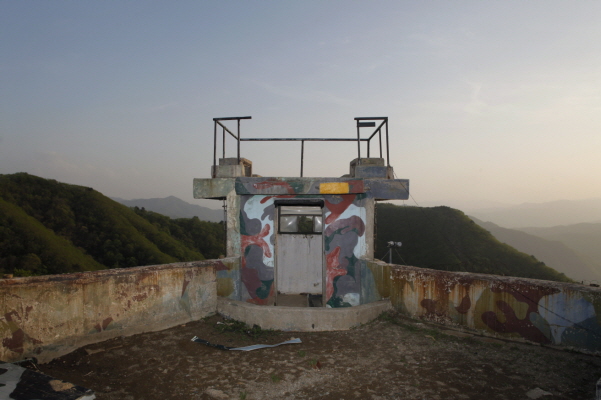 03. 강원도 양구 50  75 Archival Pigment Print 2010