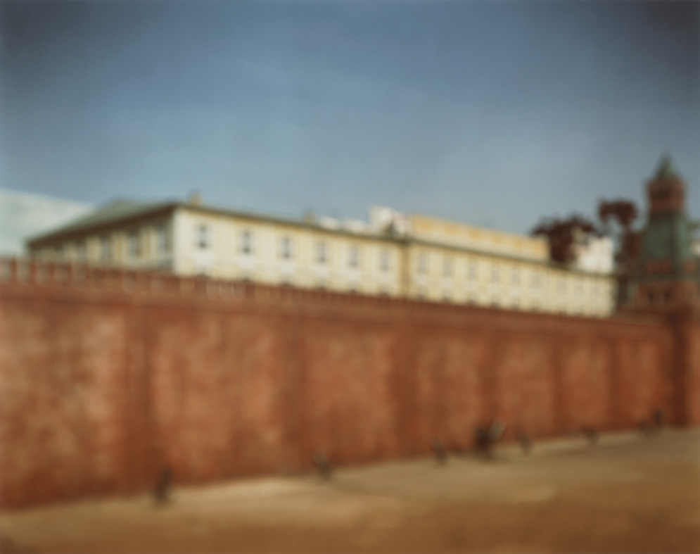 04 Red Square in Bucheon,Korea 2005