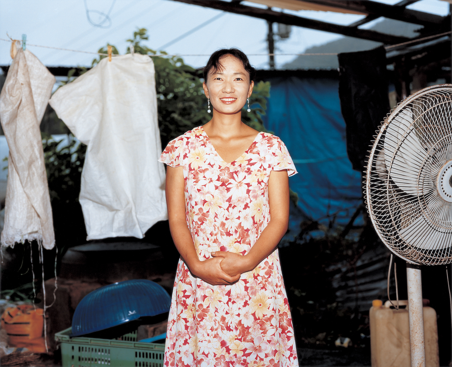 04 데완싸리타, 2007