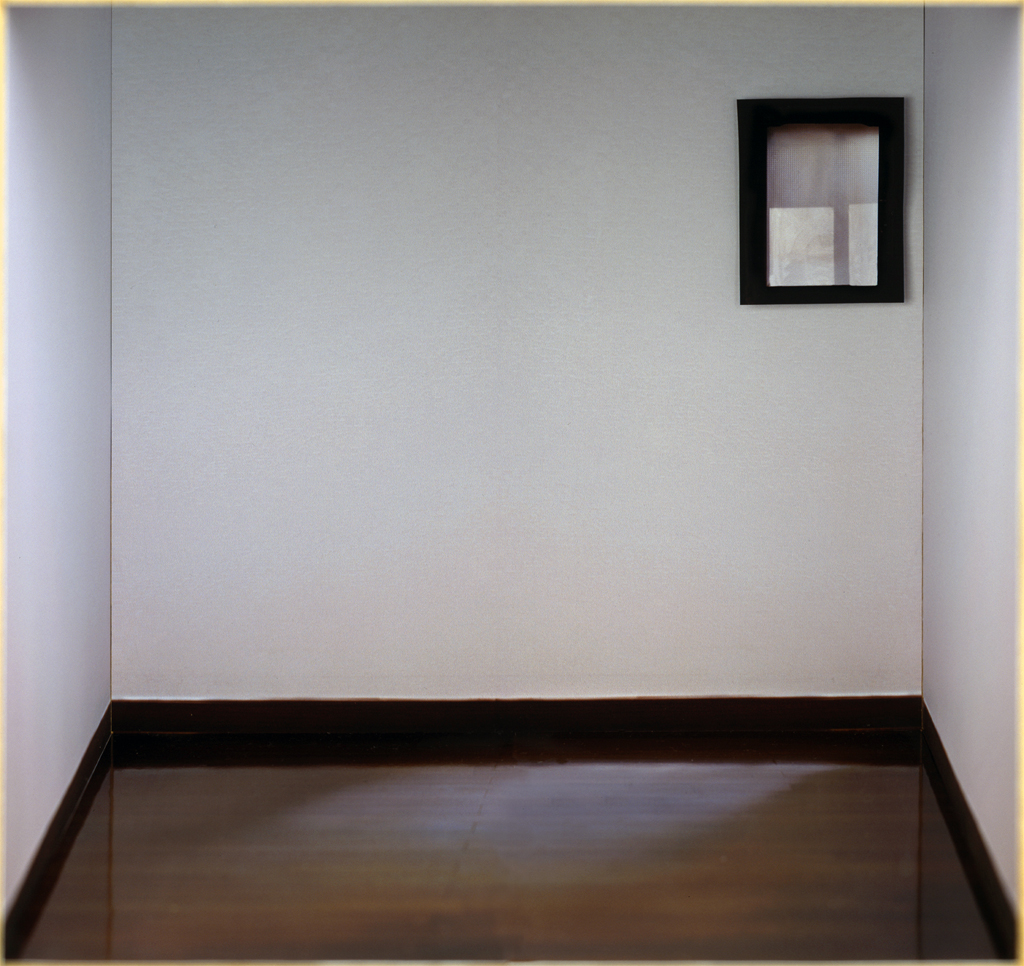 04.바닥의 빛_Lambda Print_114x100cm_2008_Passage series