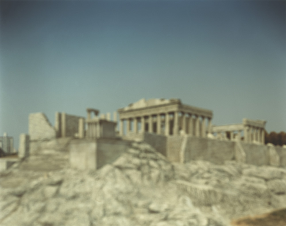 05 Acropolis in Bucheon,Korea 2005