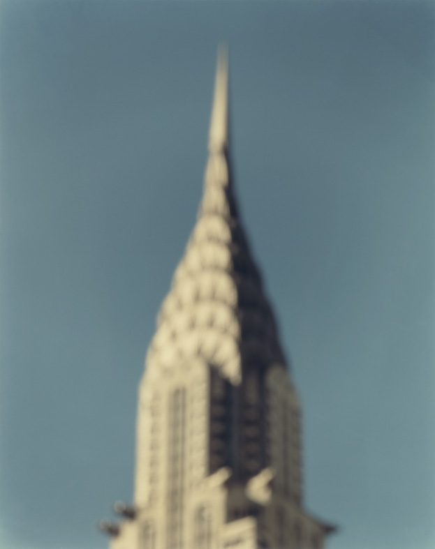 07 Chrysler Building in Shioya,Japan 2005