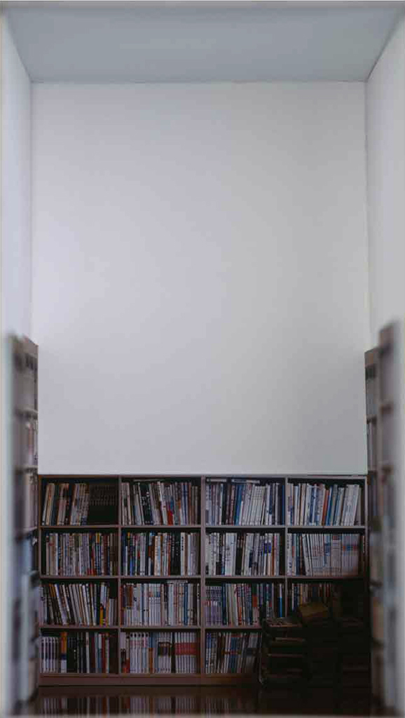 07.끝이 없는 시간_Lambda Print_100x180cm_2008_Passage series