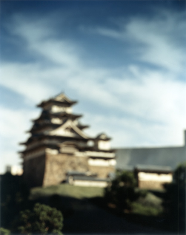 08 Himeji Castle in Bucheon,Korea 2005