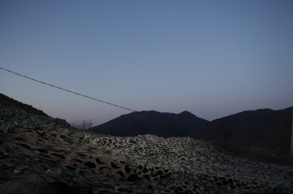 08. 경기도 김포 50  75 Archival Pigment Print 2010