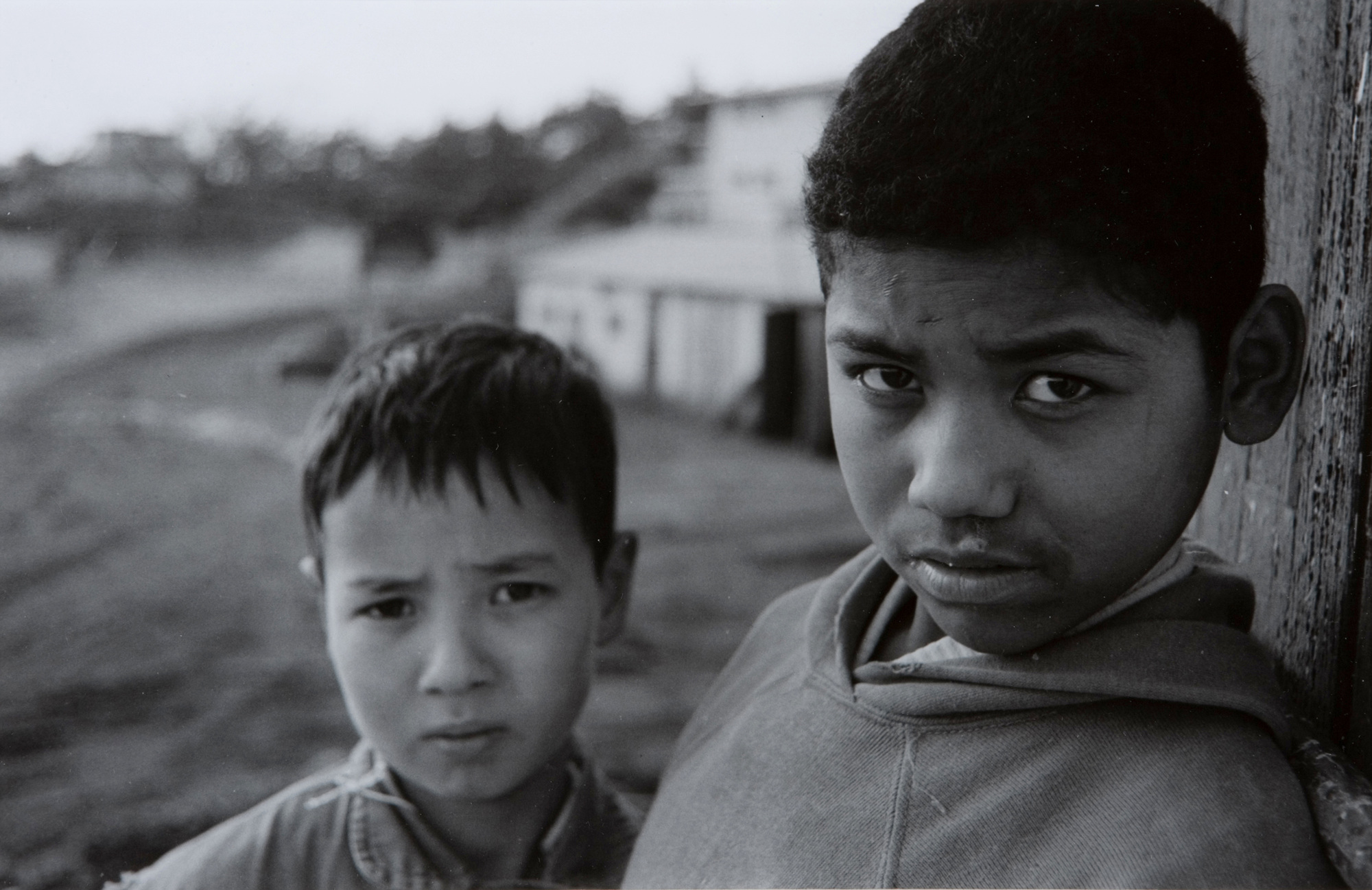 09 주명덕, 홀트씨고아원, 1965-19